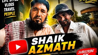 # azmat chicha # arsapally kaman # as tea point  🍺☕💯 percent # daily routine # mini block #@
