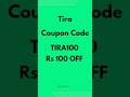 Tira Beauty Coupon Code #coupon #promocode #discountcode #offers