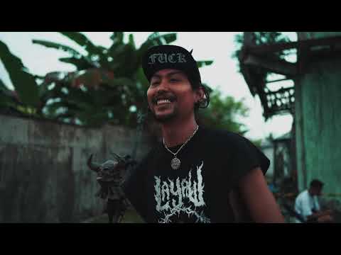 LAYAW - CUPLIKAN LOUNCHING ALBUM TAHTA API
