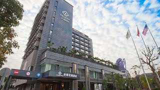 S. aura Hotel, Taipei, Taiwan