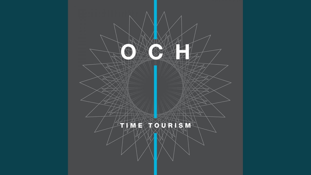 Time Tourism (12" Version)