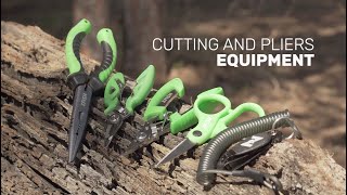 Zfish Combo Clipper Set Akasztós Zsinórvágó csipesz videó