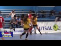 Day 2 – Highlights from the 2017 Junior Futsal Oz Nationals