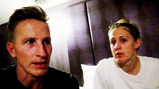 This was so SAD