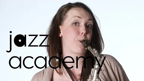 Part 1: Erica von Kleist Demonstrates Harmonics an...