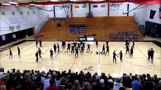 Celebrity McCarty Magic 2013 - Marshall High School Profile