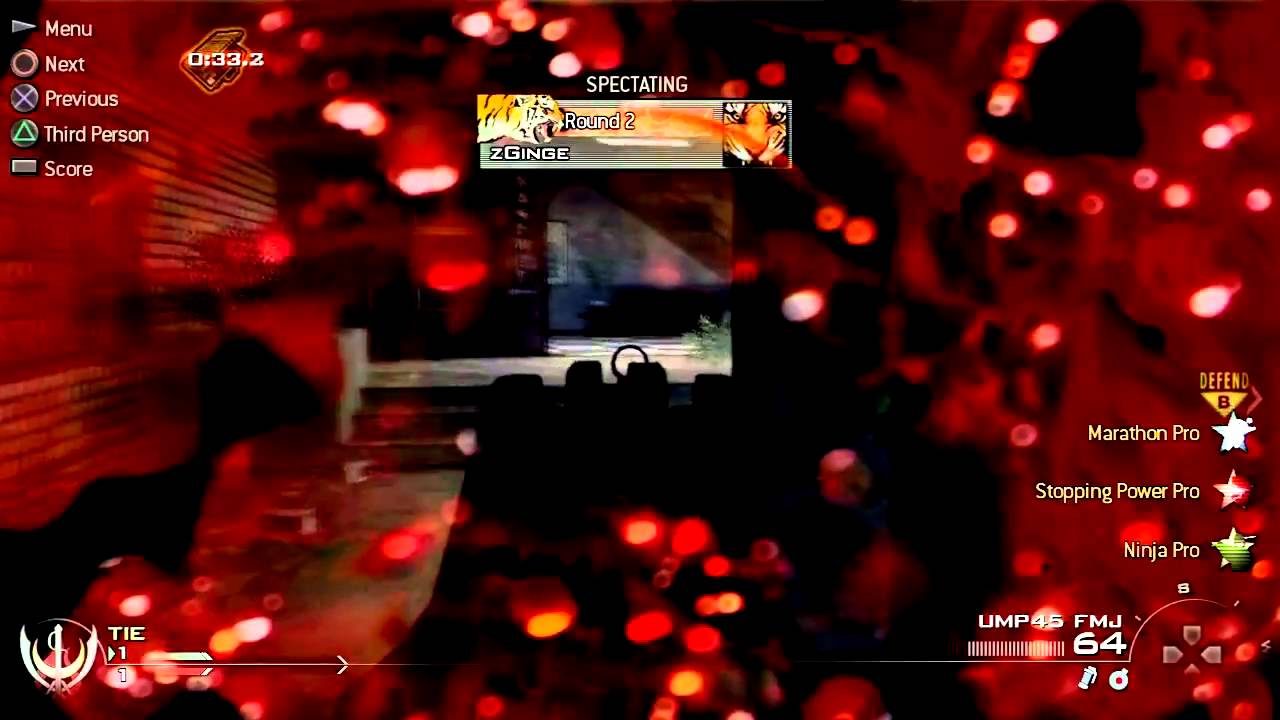 1V3 Karachi U dunKnoe.