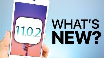 iOS 11.0.2 Released! What