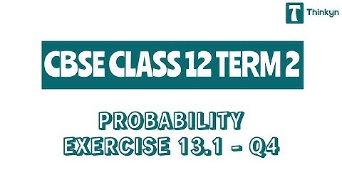 Class 12 : Probability | Evaluate P(A∪B), if 2P(A) = P(B) =  5/ 13 and P(A|B) =  2/5 | NCERT MATHS