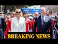 Charlene and Albert Shock Monaco With Stunning E-Prix 2026 Appearance