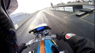 Ian King MFC Valdosta Spring Nationals 2014 Final 5.87 secs onboard