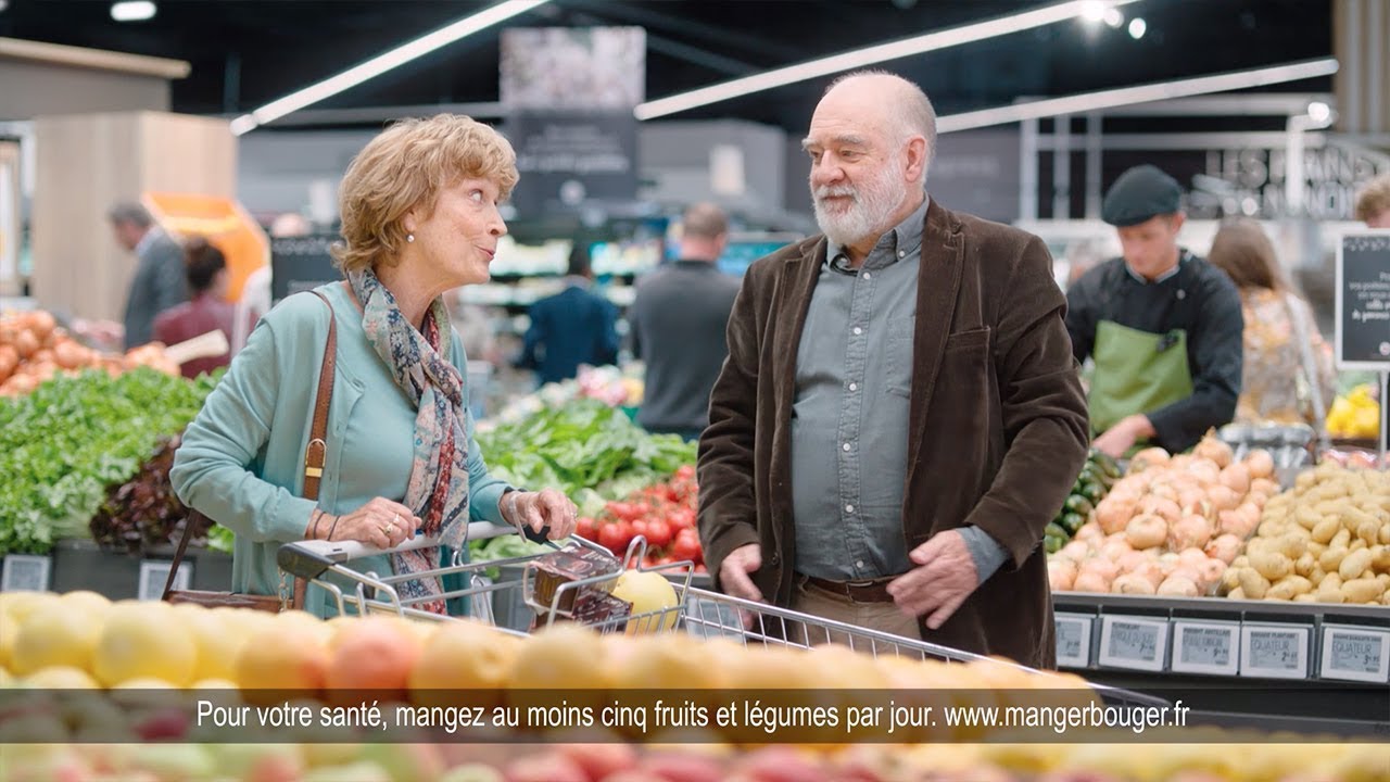 System U - Publicité