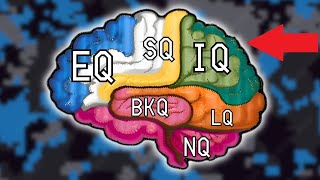 How To Improve EACH TYPE OF INTELLIGENCE - Mindful Minutes
