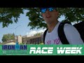 Ironman Coeur d'Alene: Race Week - Episode 4