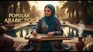  Arabic Pop Playlist 2026       
