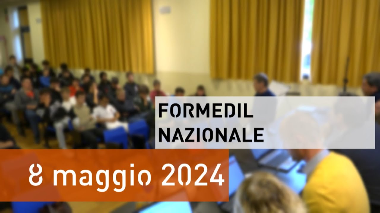 Scuola Edile / CFS e Cassa Edile incontrano Formedil Nazionale - 08/05/24