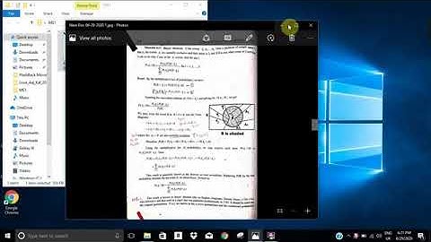 Mathematical statistics 1 lecture Bayes theorem