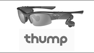 Thump fome de ouvido on #lupa #oakley #juliet