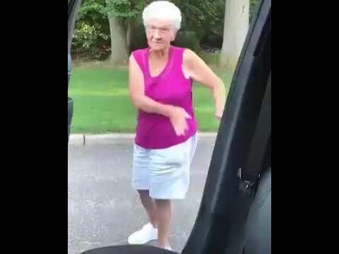 \"kiki\" ბებოს შესრულებით