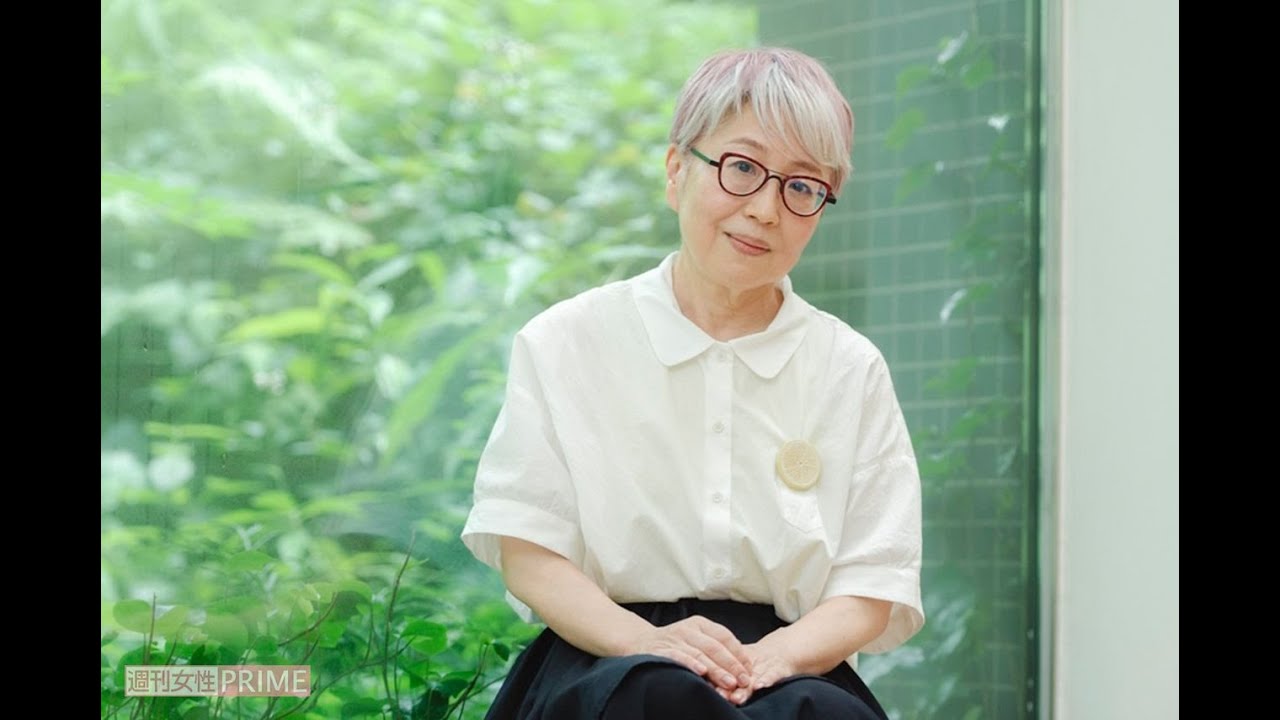山本周五郎賞受賞作家の朝倉かすみさん、最新作は高齢者読書会がテーマ