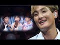 강타 끼 넘치는 팬들과 달달한 13 대결 i swear 《fantastic duo 2》 판타스틱 듀오 2 ep26