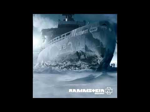 Rammstein - Benzin (Audio Official)