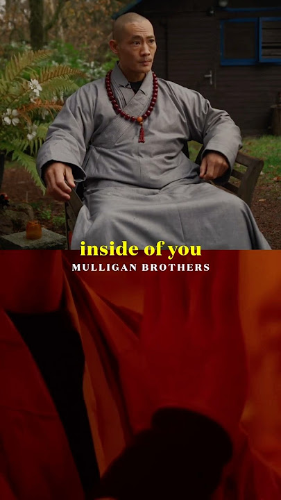 EVERYTHING becomes possible #mulliganbrothers #shaolinonline #shorts