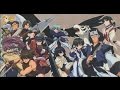 Utawarerumono AMV - MOON PHASE