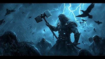 Viking : Mjolnir