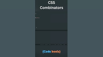 Css Selectors #css #javascript  #html #selectors   #coding  #shorts #code