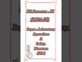 UG Semester -3(2024-25) laboratory operations & safety measures (SEC)