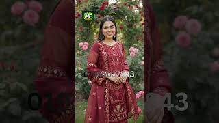 💖 Gorgeous Party Dress Collection ✨ | Stylish & Elegant Girls Fashion