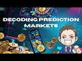 U.S. Prediction Markets: Legalities, Risks &amp; How  Kalshi &amp; Polymarket Operate | Adam Tracy