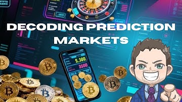 U.S. Prediction Markets: Legalities, Risks & How  Kalshi & Polymarket Operate | Adam Tracy