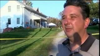 Skeletal Remains Found Under Home Could be Decades Old Profile