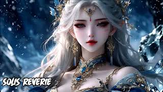 Voices of the Dawn - Hopeful Orchestral Fantasy Music for Courage and Rebirth