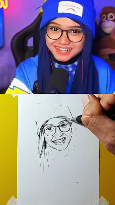 Draw KBBEATS My Beautifull Girl Reaction #kbbeats #mybeautifullgirl #cuterapperviral #rapperviral