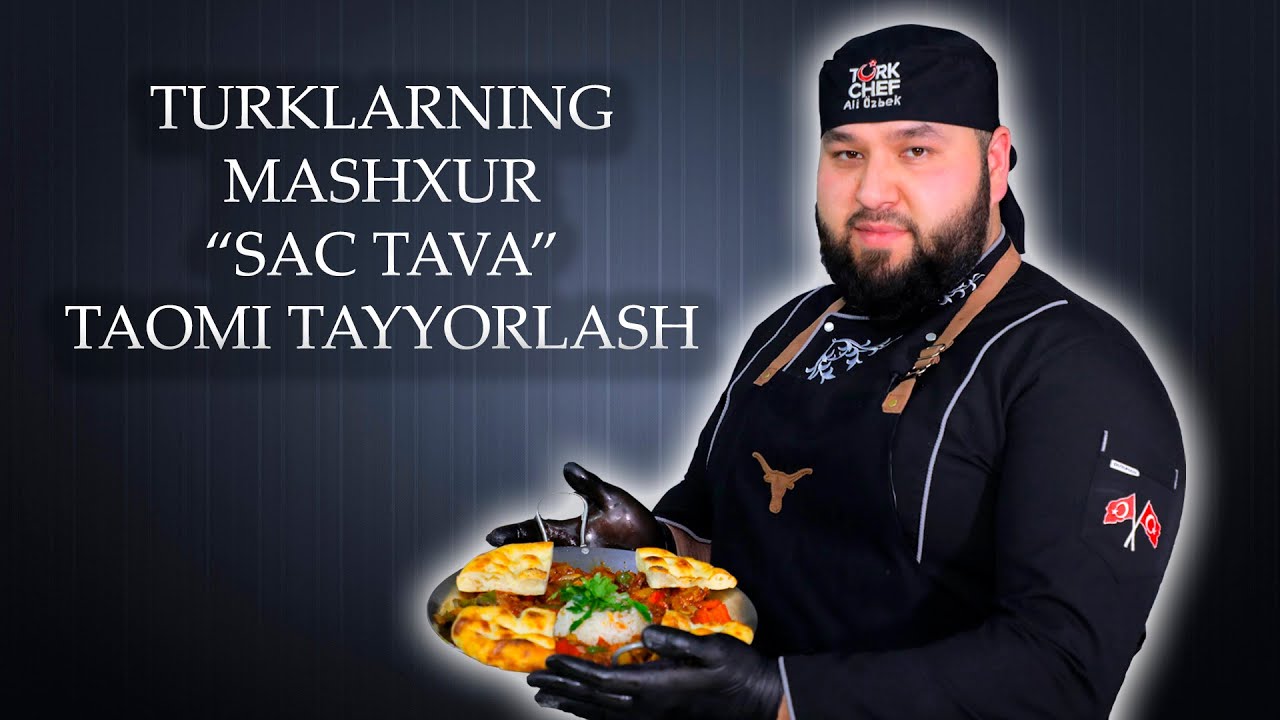 TURKLARNING SEVIMLI TAOMI 