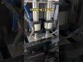 Dassaw 2 Cavity Semi automatic bottle blowing machine