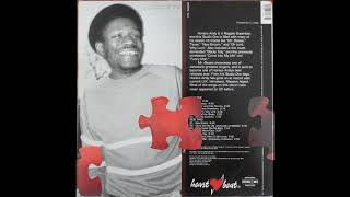 Horace Andy New Broom