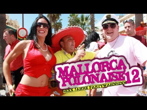 Mallorca 2012 - Mallorca Polonaise - 동영상