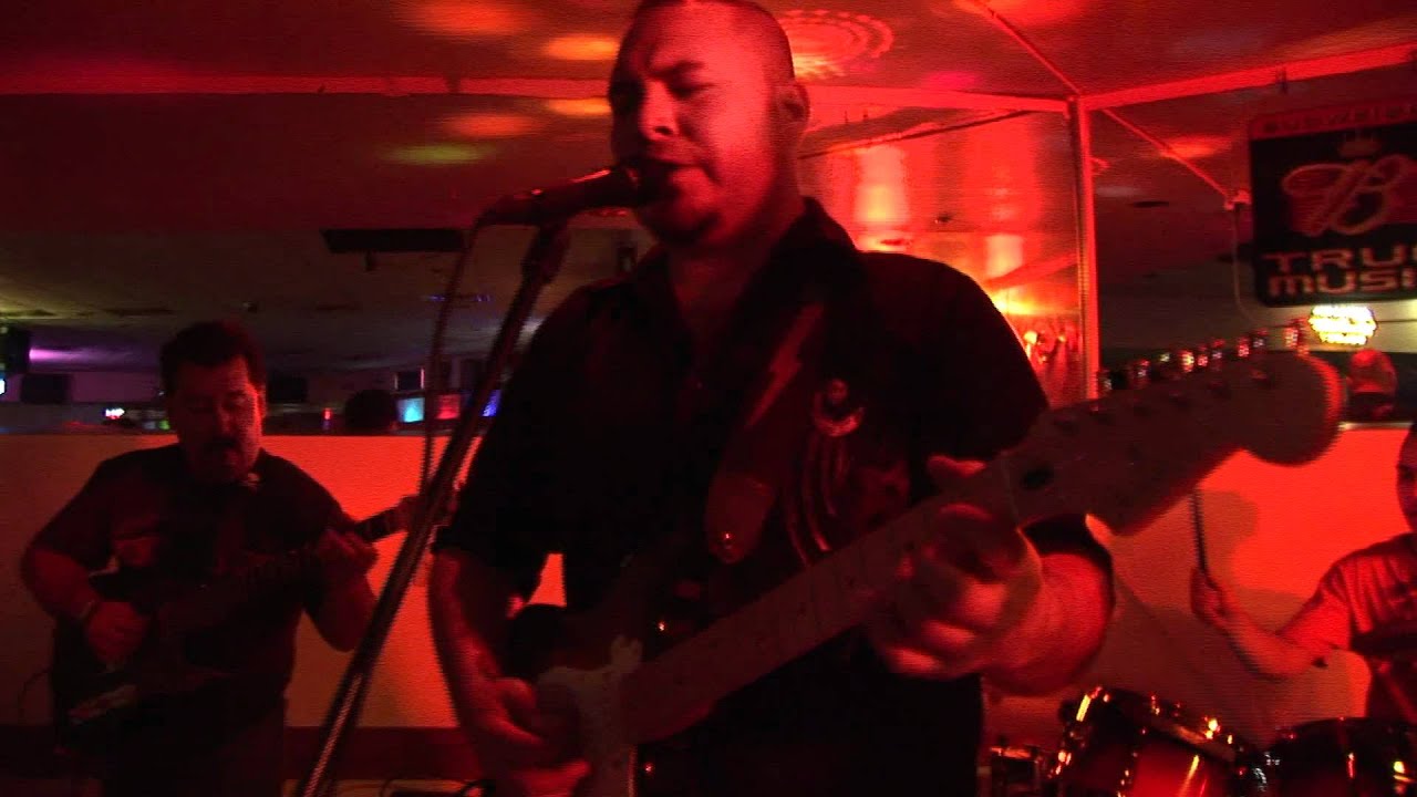 Danny Duran Two Dozen Roses