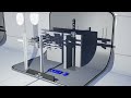 BIM LOD   MEP Cable routes