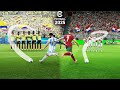 EFootball 2025 FREE KICK TUTORIAL Xbox Playstation