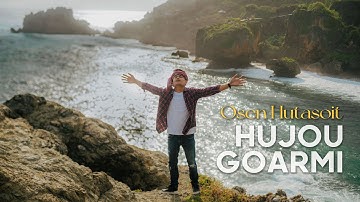 HUJOU GOARMI (OFFICIAL MUSIC VIDEO) OSEN HUTASOIT