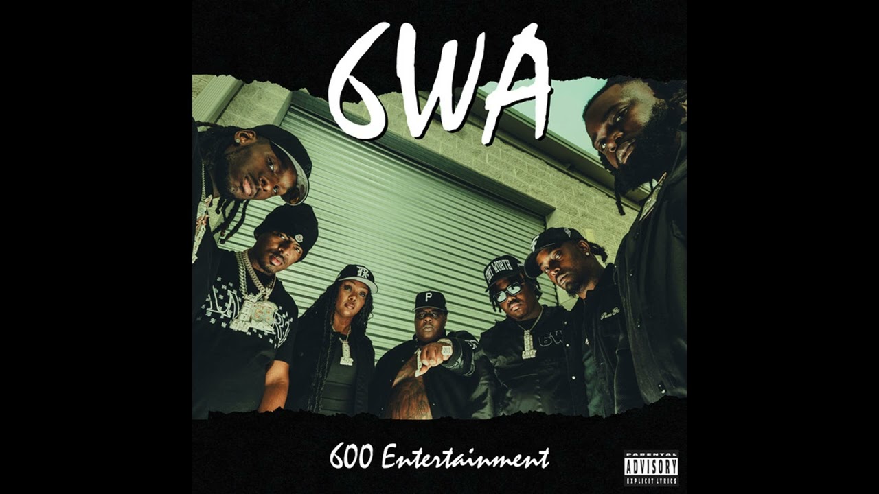 BigXthaPlug, Snoop Dogg, Ro$ama, MurdaGang PB, Yung Hood, 600 Ent