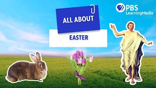 All About Easter