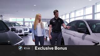 BMW of West St. Louis - 150 New and Preowned BMWs Available Now