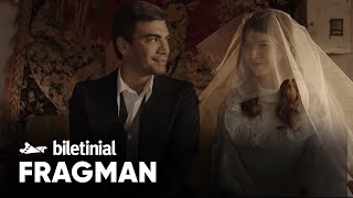 Güneşi Beklerken Simitçi Fragman Biletinial