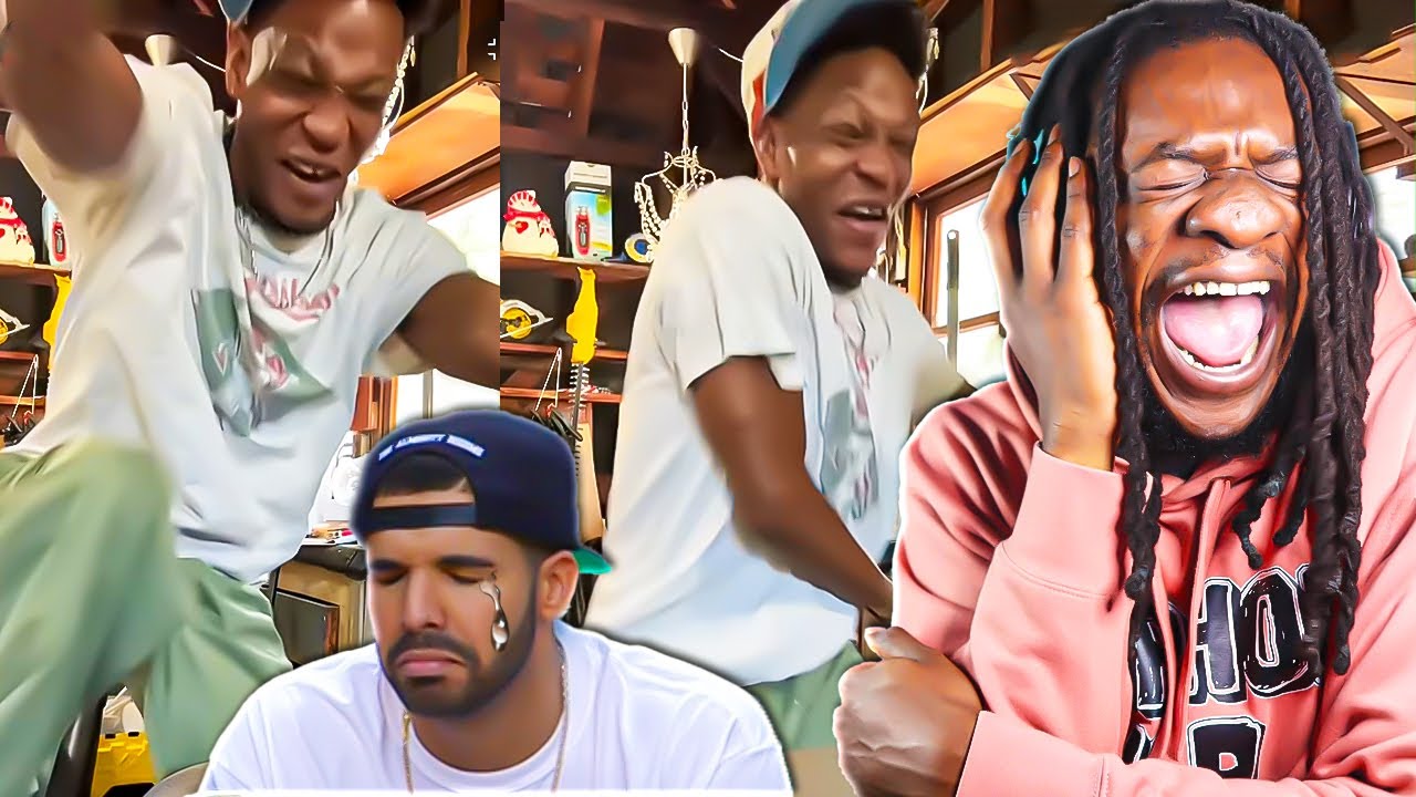 Судья в иске Дрейка (РЕАКЦИЯ)